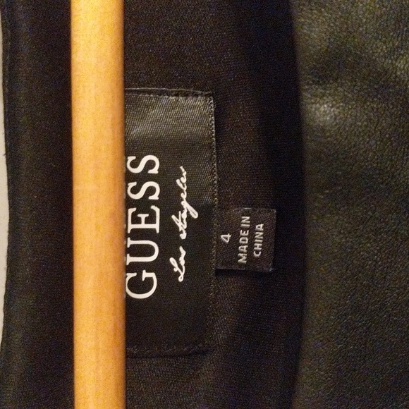 Guess Dress - Picture 2 of 5